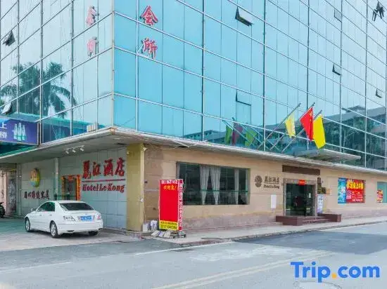 Дунгуань: Lijiang Hotel