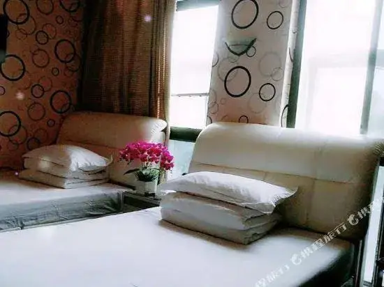 Нанкин: Tianyin Hotel