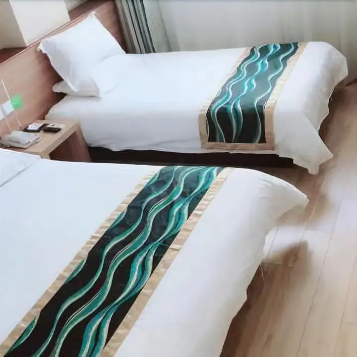 Нанкин: Durian Star Express Hotel