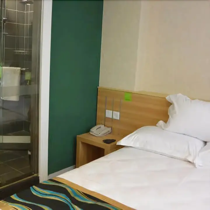 Нанкин: Durian Star Express Hotel