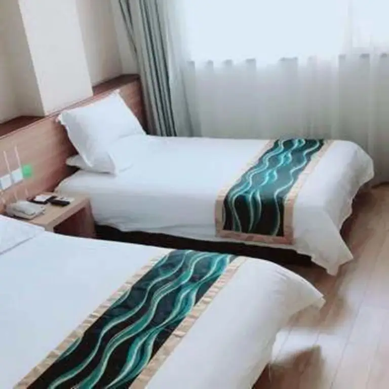 Нанкин: Durian Star Express Hotel