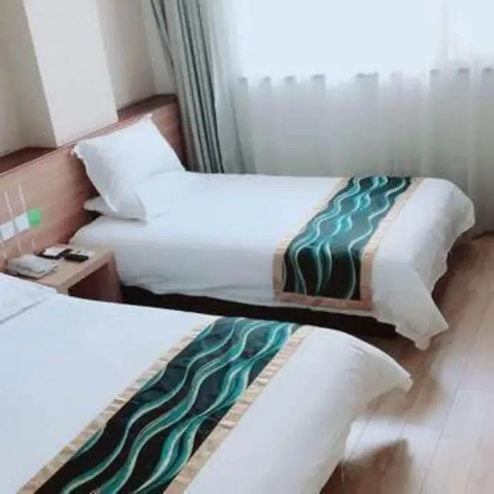 Нанкин: Durian Star Express Hotel