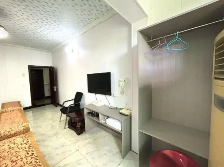 Чунцин: Rongsheng Hostel