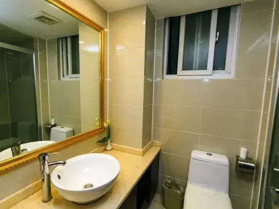 Чунцин: Jinhan Hostel