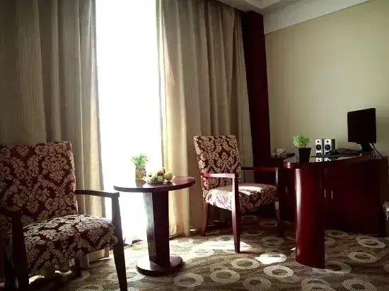 Чунцин: Jinhan Hostel