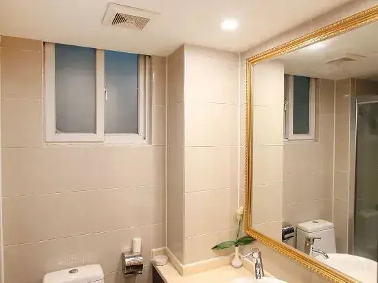 Чунцин: Jinhan Hostel