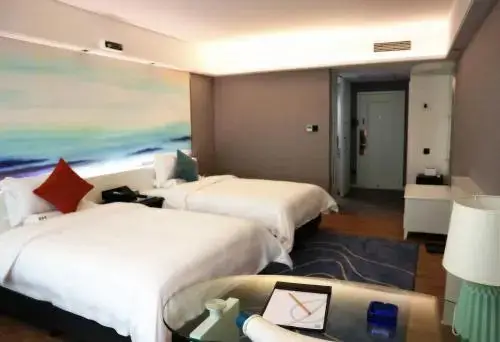 Дунгуань: Enjoy Hotel Dongguan Nancheng Walking Street