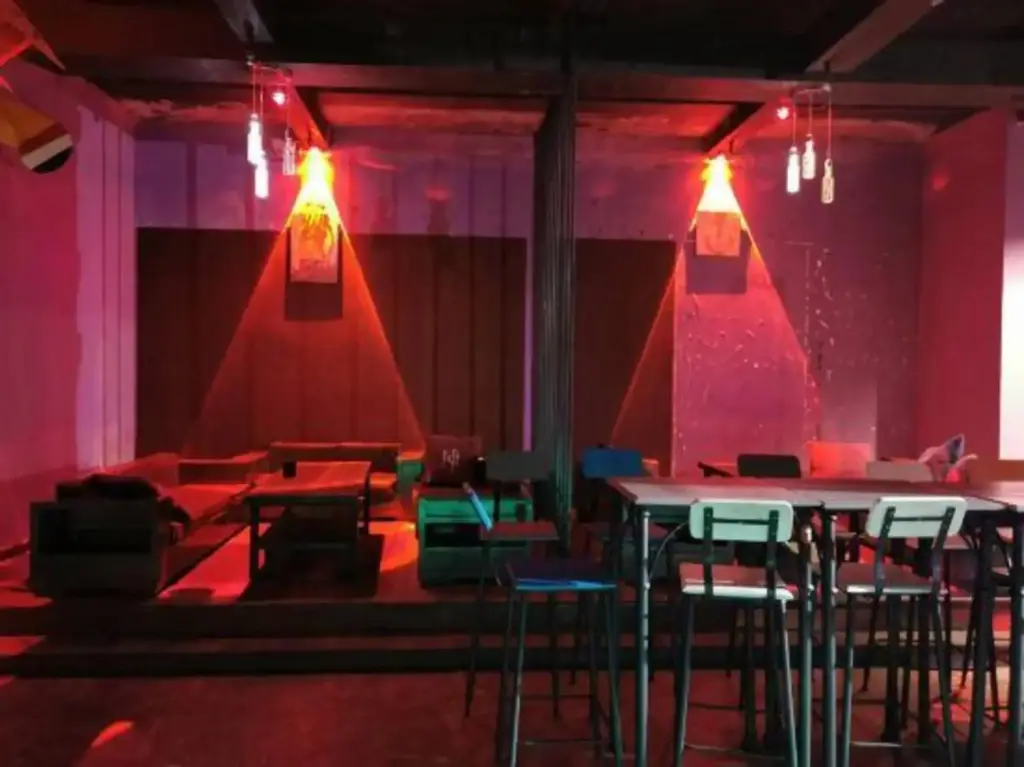 Чунцин: Xiejia Hotel