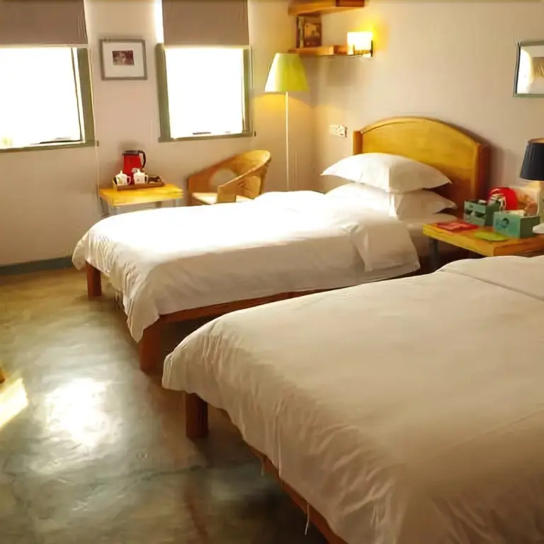 Чунцин: Hairong Yisheng Hotel