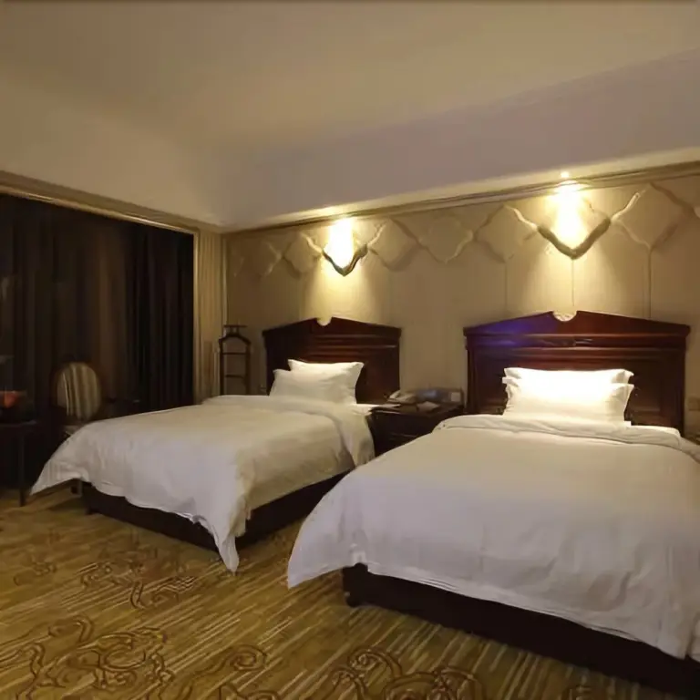 Ухань: Jinlaiya International Hotel