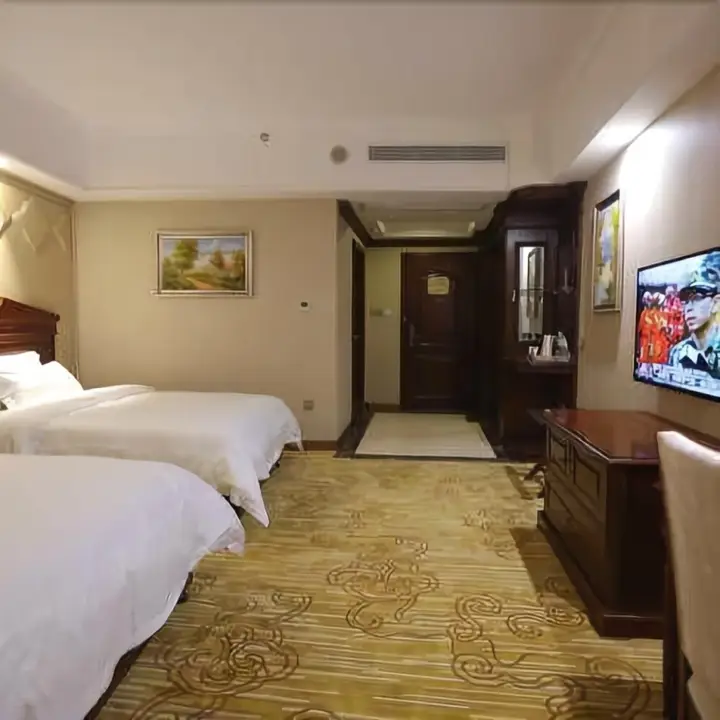 Ухань: Jinlaiya International Hotel