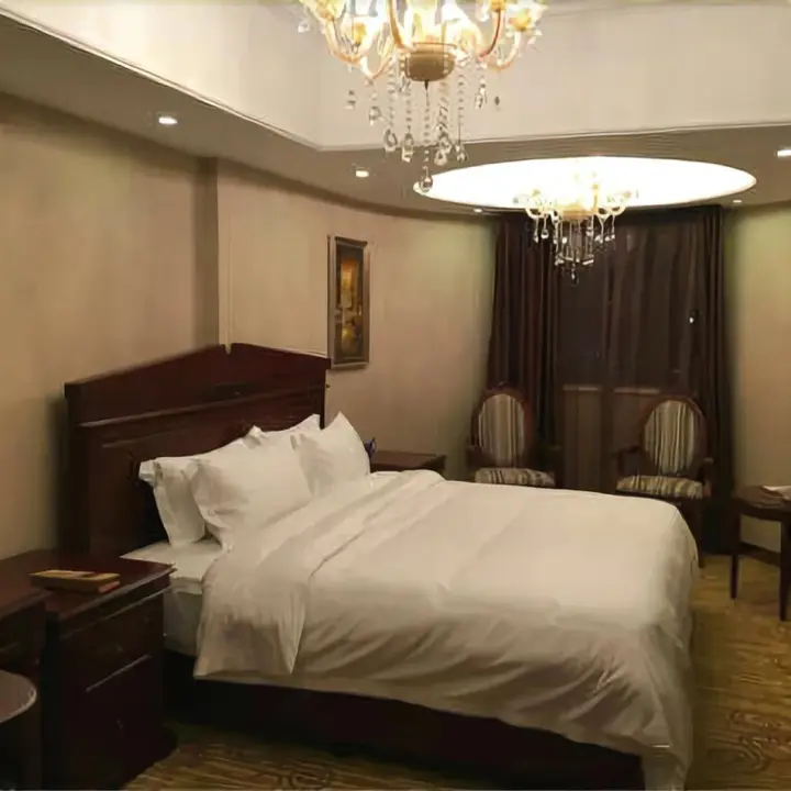 Ухань: Jinlaiya International Hotel