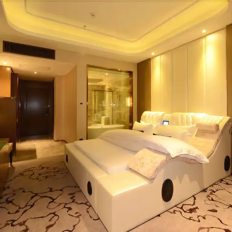 Чанша: Meijun International Hotel