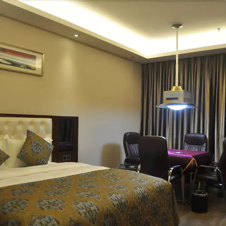 Чанша: Meijun International Hotel