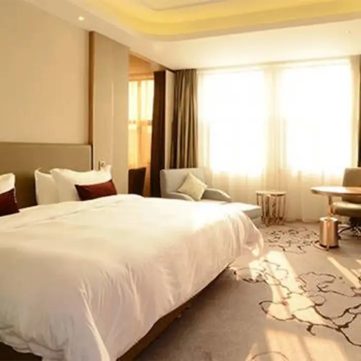 Чанша: Meijun International Hotel