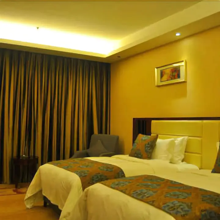 Чанша: Meijun International Hotel