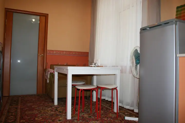 Санкт-Петербург: Fantasy On Vilensky Pereulok 3 Guest House