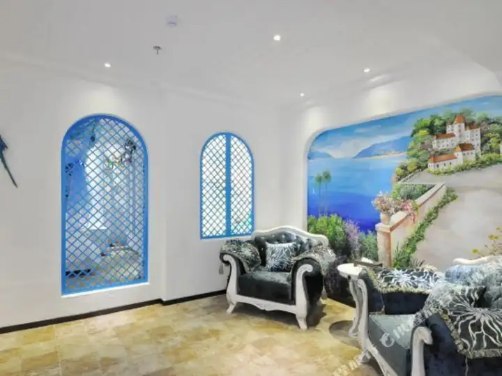 Чанша: Glorious Hotel (Changsha Nanjiao Park)