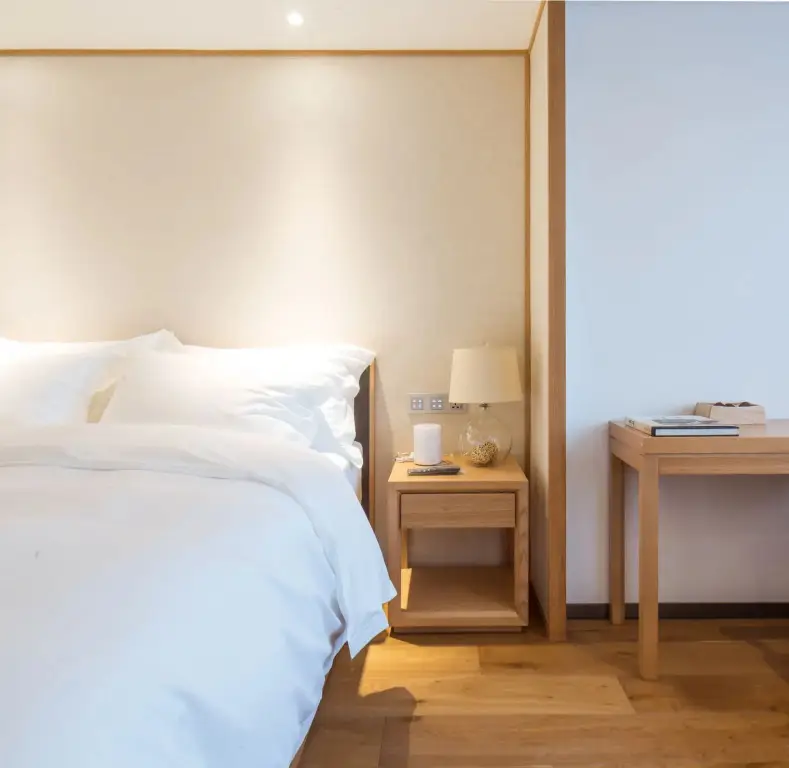 Чунцин: Chongqing White Cloud Boutique Hotel
