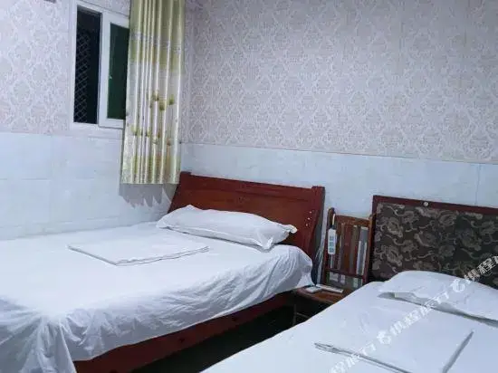 Чунцин: Hailaiwu Family Hostel