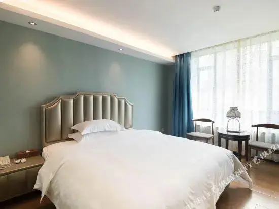 Дунгуань: Dong Chang Hotel (Dongguan Hengli China Resources Shopping Plaza)