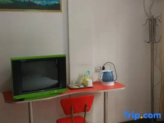 Шанхай: Xingwang Hostel