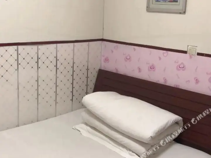 Шанхай: Lufu Hostel