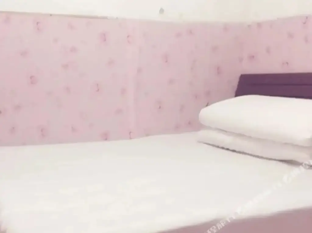 Шанхай: Lufu Hostel