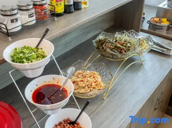 Лоуди: Jiatu Hotel (Loudi Guan Jia Nao)