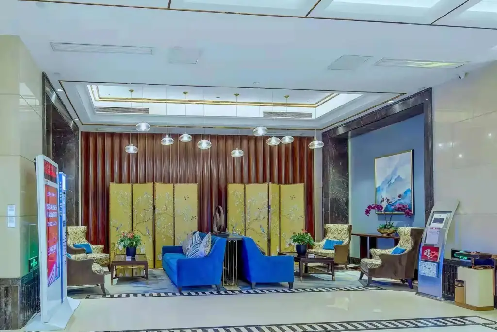 Чанша: Days Hotel by Wyndham Hunan Changsha Convoy