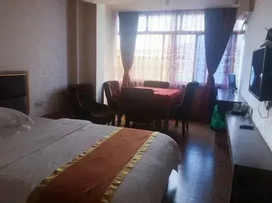 Чунцин: Meijialin Hotel