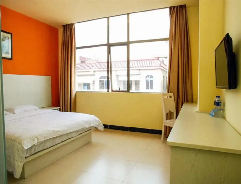 Дунгуань: 8 Inns Dongguan Beizha