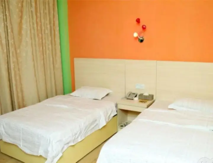 Дунгуань: 8 Inns Dongguan Beizha