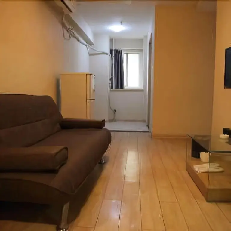Сиань: Lime Hotel