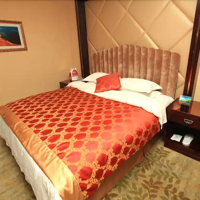 Сиань: Lime Hotel