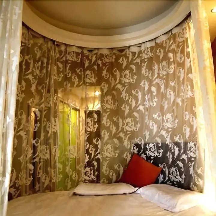 Сиань: Lime Hotel