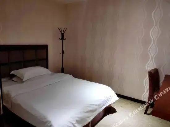 Чунцин: Binzhiyun Hotel