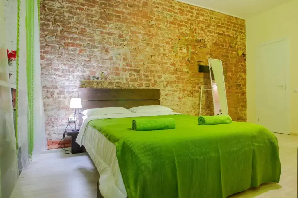 Санкт-Петербург: MWA Arka Apartments
