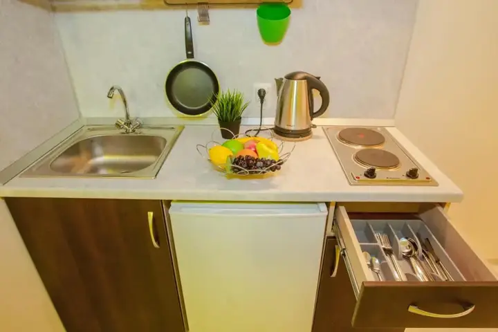 Санкт-Петербург: MWA Arka Apartments