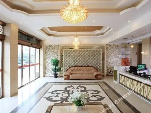 Meile Jiayuan Hotel Haitian — фото 1