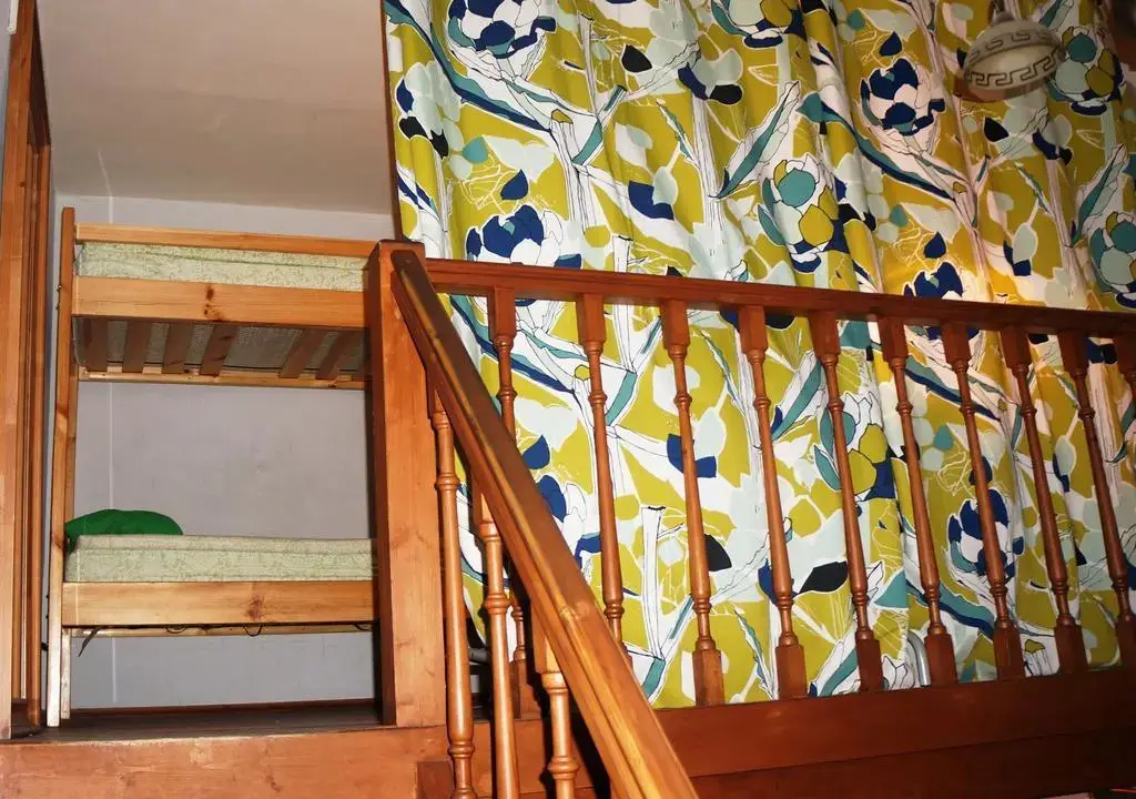 Санкт-Петербург: Apple Hostel Spb