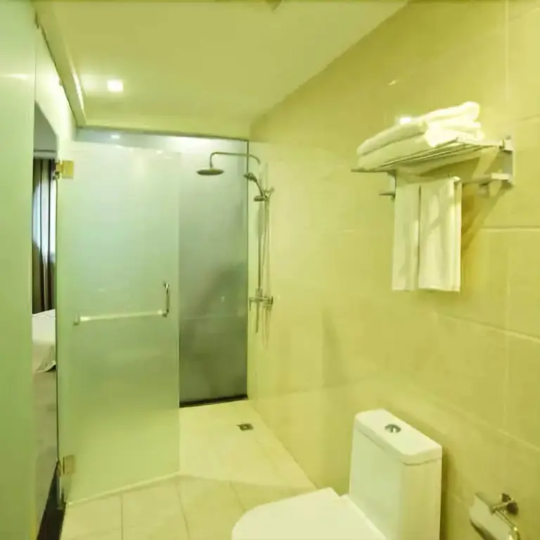 Чунцин: Yunheng Holiday Hotel