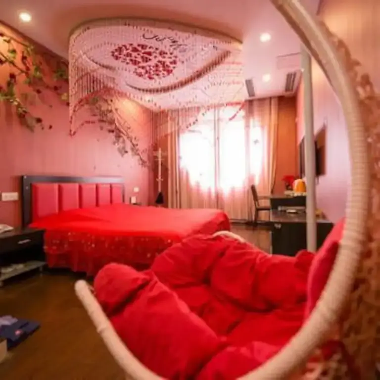 Чунцин: Yunheng Holiday Hotel