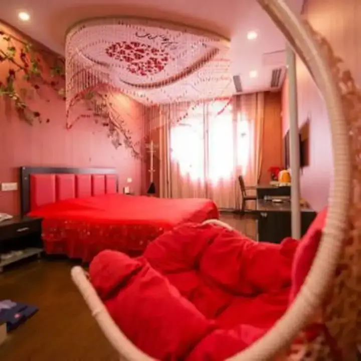 Чунцин: Yunheng Holiday Hotel