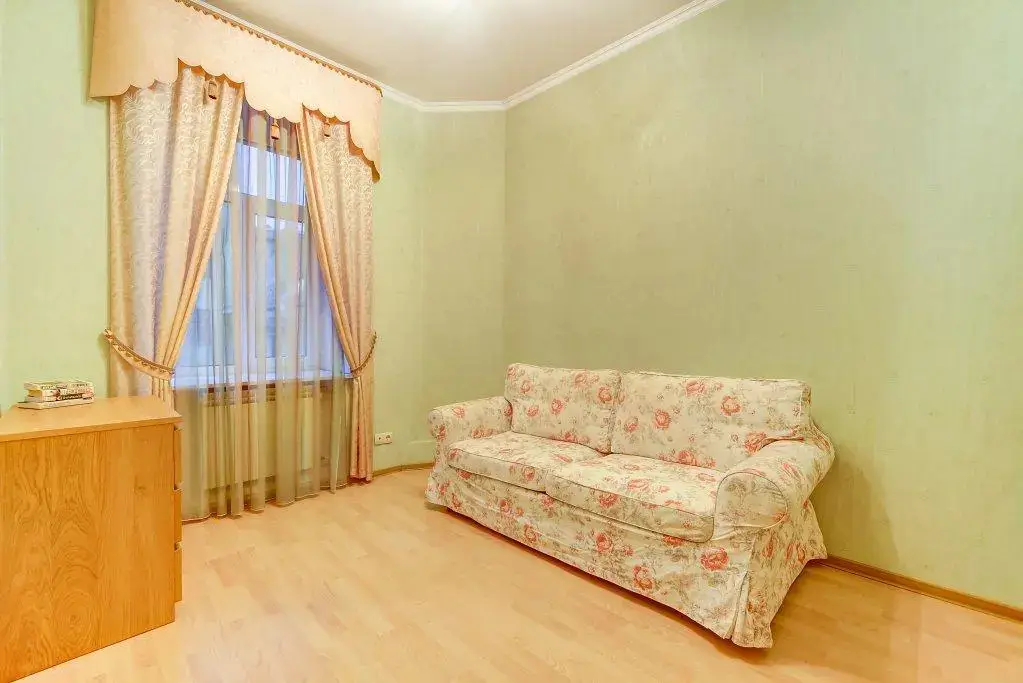 Санкт-Петербург: Centrum mini hotel