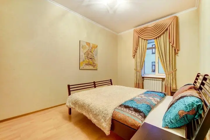Санкт-Петербург: Artway Hostel Malaya Sadovaya 3/54