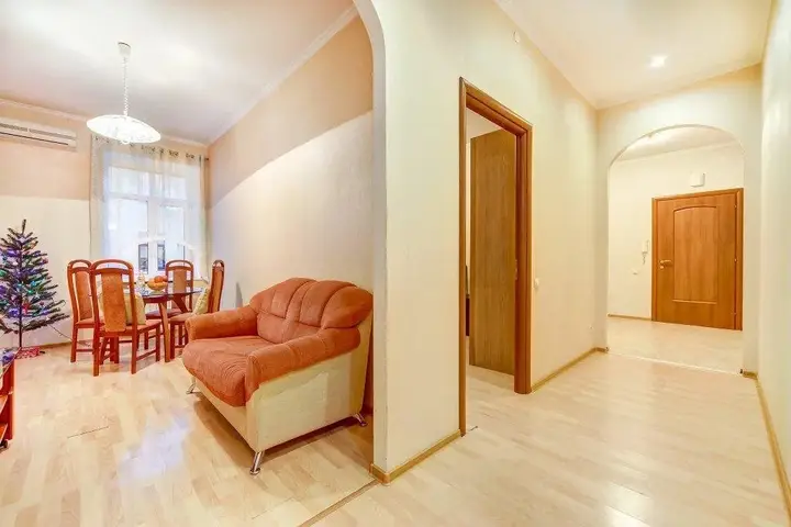 Санкт-Петербург: Artway Hostel Malaya Sadovaya 3/54