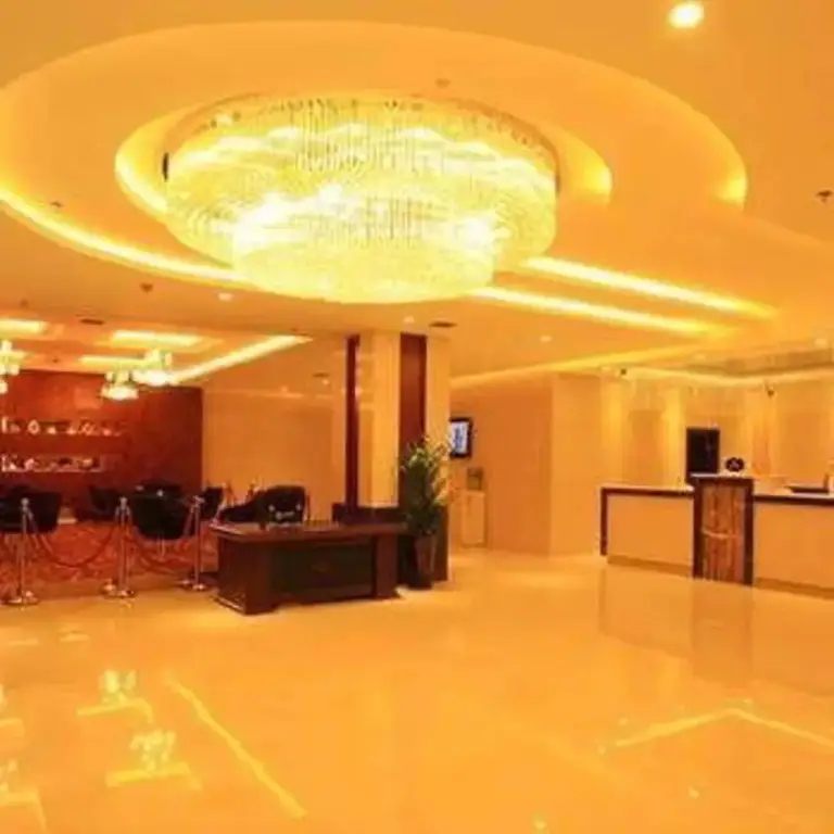 Сиань: Bestway Hotel