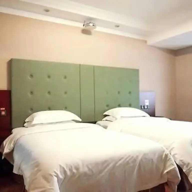 Сиань: Bestway Hotel