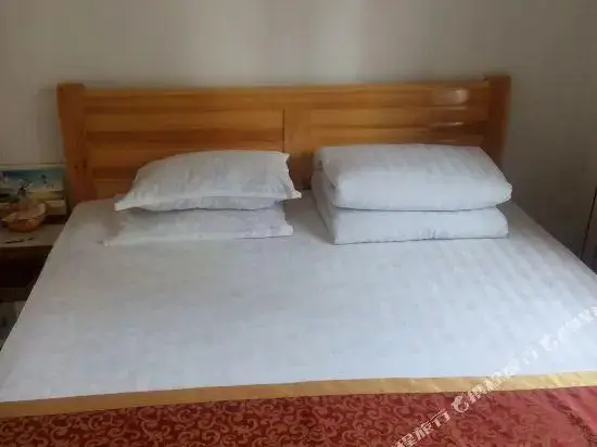 Сиань: Xiaoshitou Family Hotel